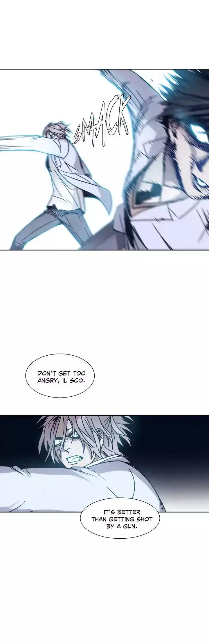 Unknown Code Chapter 31 22
